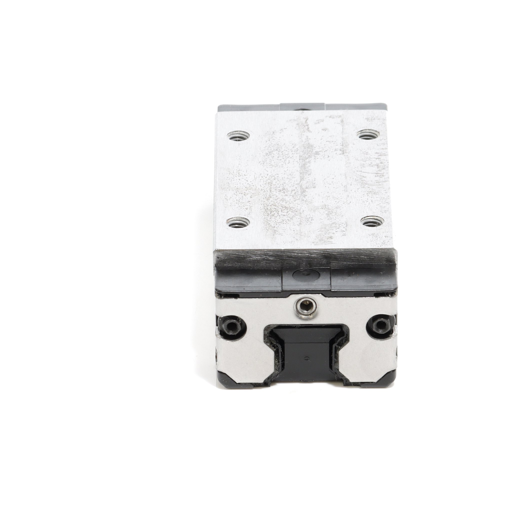 Bosch Rexroth High-precision ball runner block BSHP  Gebraucht